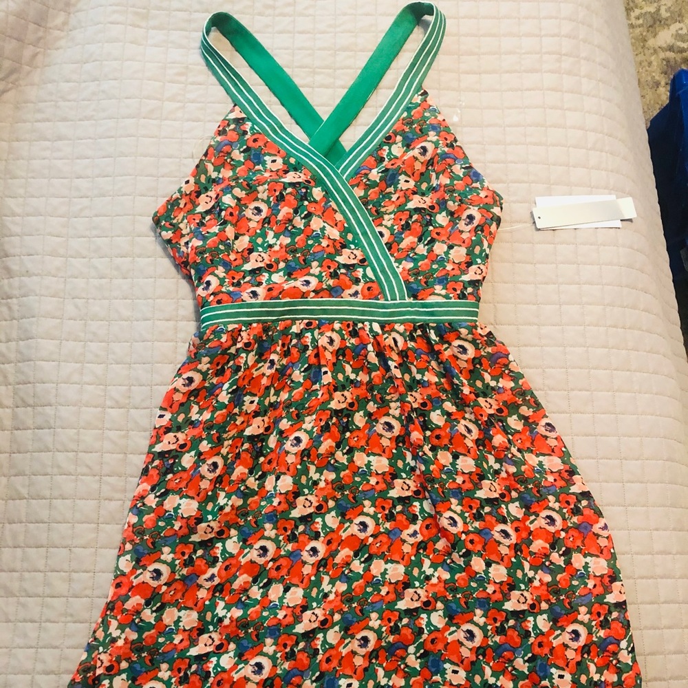 Sequin Hearts Dress
